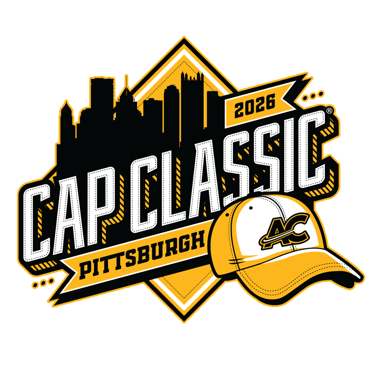 Cap Classic Pittsburgh