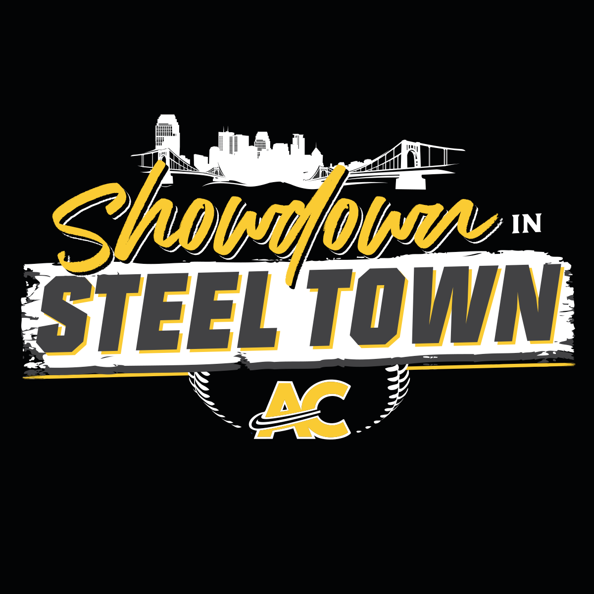 Showdown in Steel Town