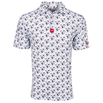 Bad News Bears Baseball Lifestyle Golf Polo