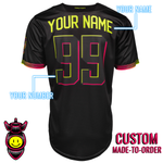Nukes baseball jersey