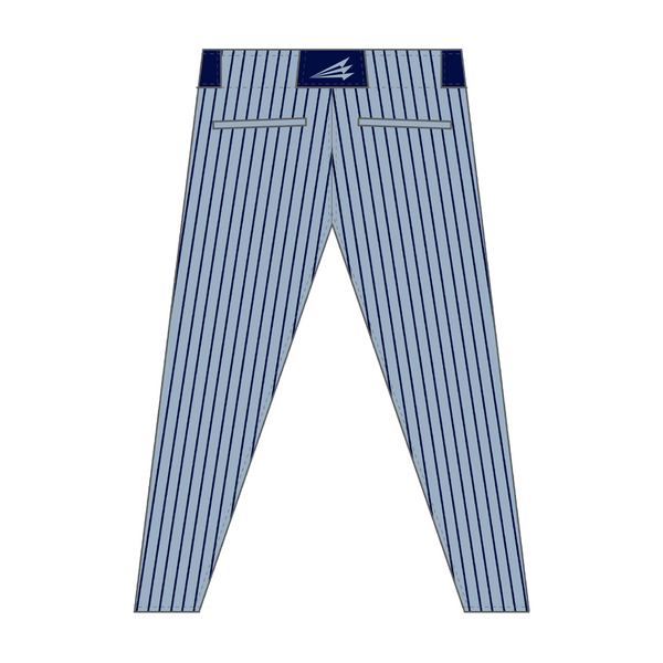 Blue Sox Sports Custom ProFit Baseball Pant