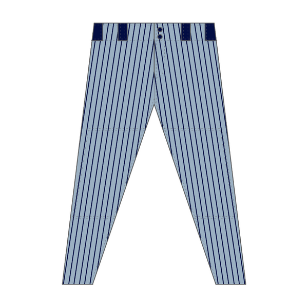 Blue Sox Sports Custom ProFit Baseball Pant
