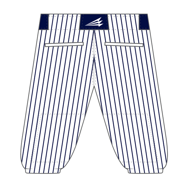 Blue Sox Sports Custom Knicker Baseball Pant