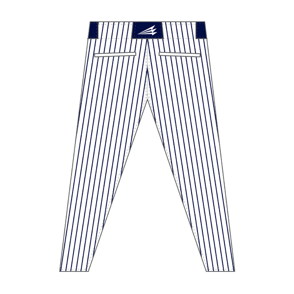 Blue Sox Sports Custom Athletic Baseball Pant