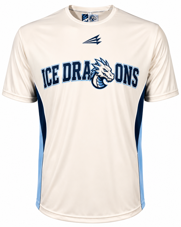 Ice Dragons Custom HyperTee