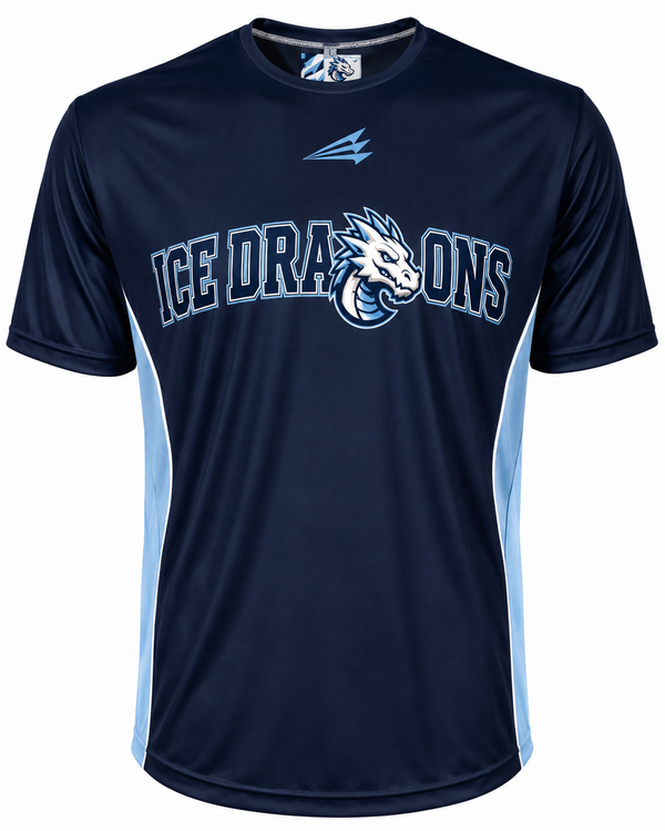 Ice Dragons Custom HyperTee