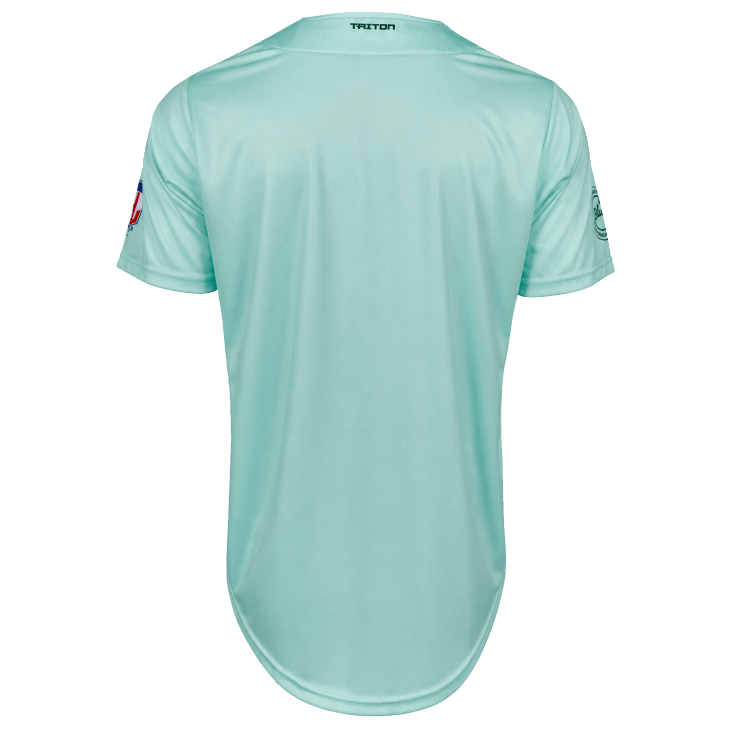 Kenosha Comets Custom Official Jersey (Blank)