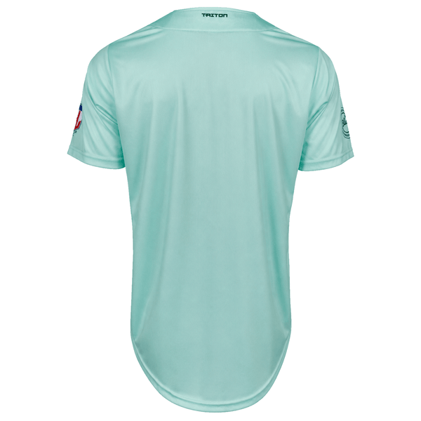 Kenosha Comets Custom Official Jersey (Blank)