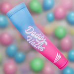 Cotton Candy Baseball Sleeve