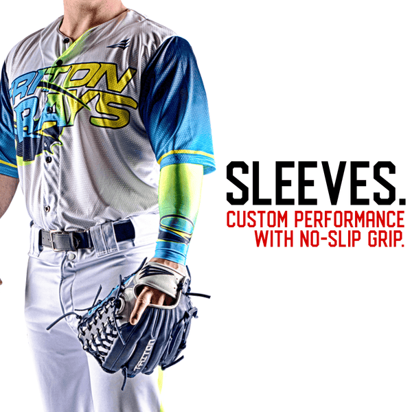 Montgomery Mocs Custom Arm Sleeve