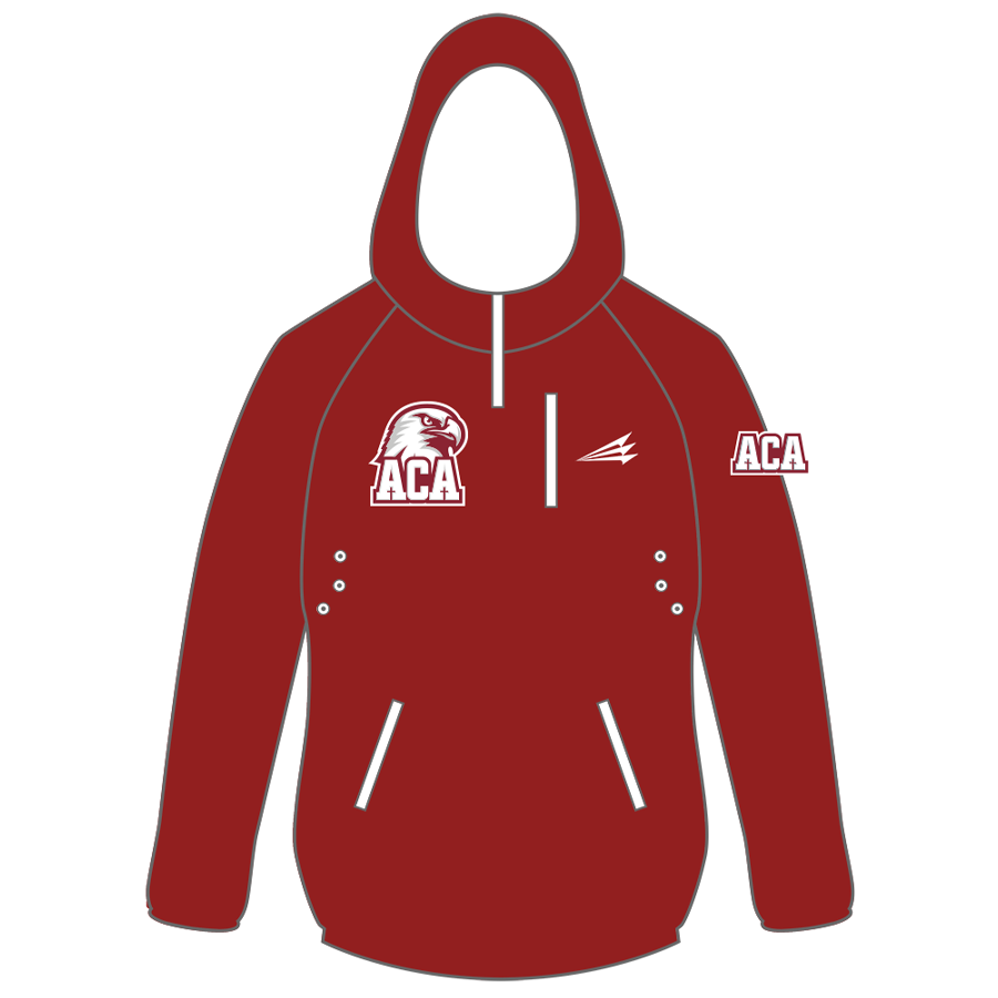 ACA Eagles Gladiator Hoodie
