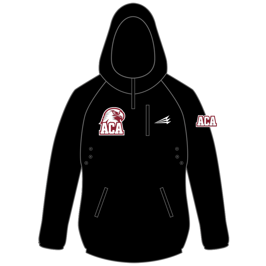 ACA Eagles Gladiator Hoodie
