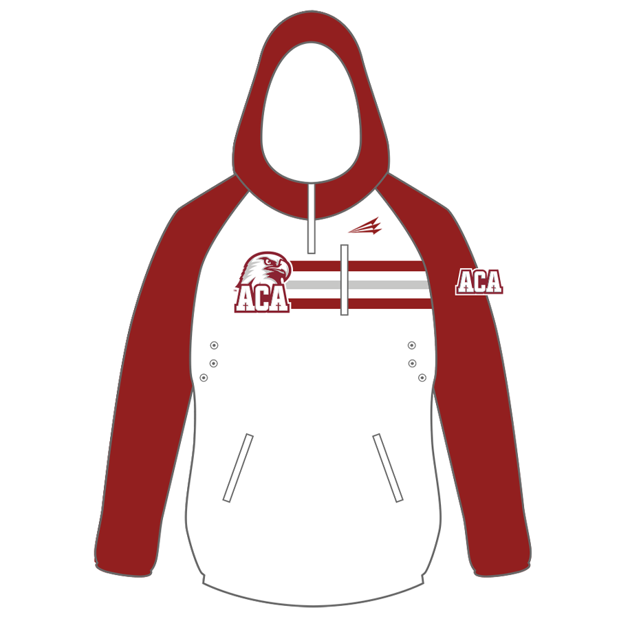 ACA Eagles Gladiator Hoodie