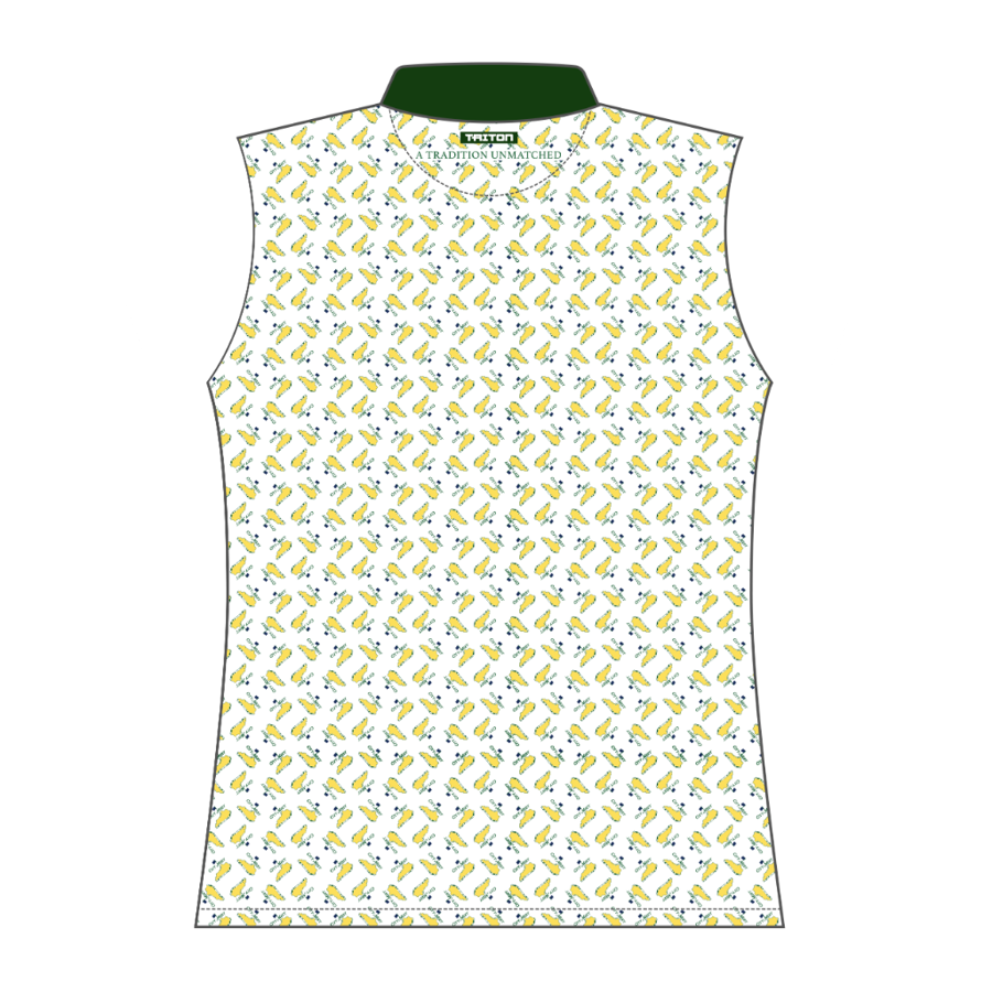 BSCC City Meet Custom Women's Golf Polo