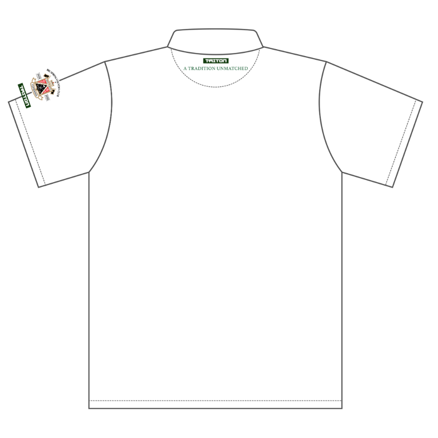 BSCC City Meet Custom Men's Golf Polo