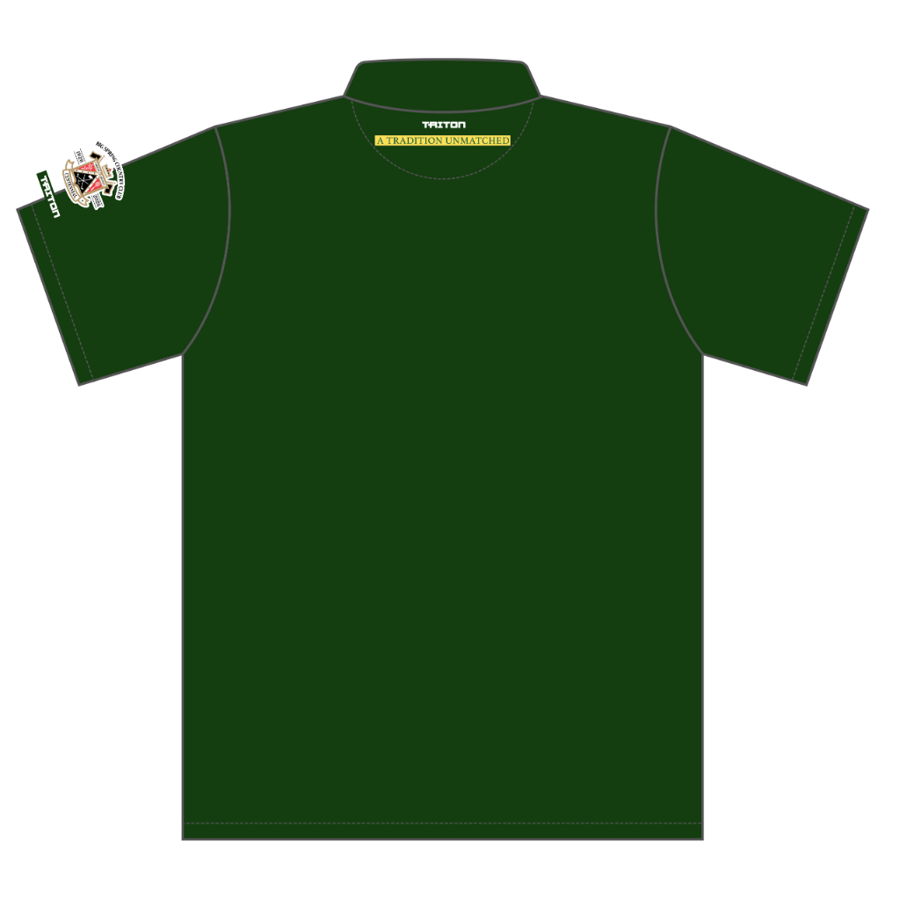 BSCC City Meet Custom Men's Golf Polo