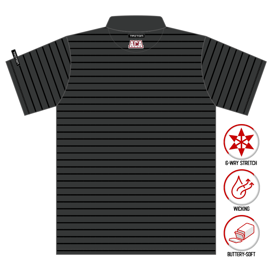 ACA Eagles HyperMAX Golf Polo