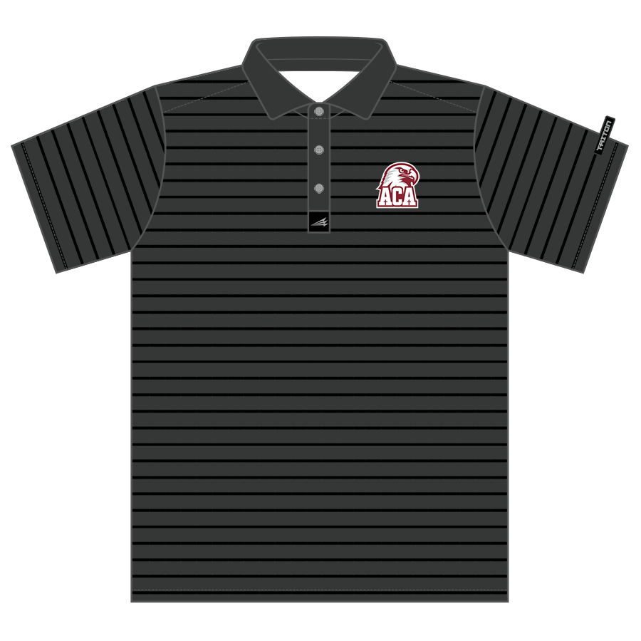 ACA Eagles HyperMAX Golf Polo