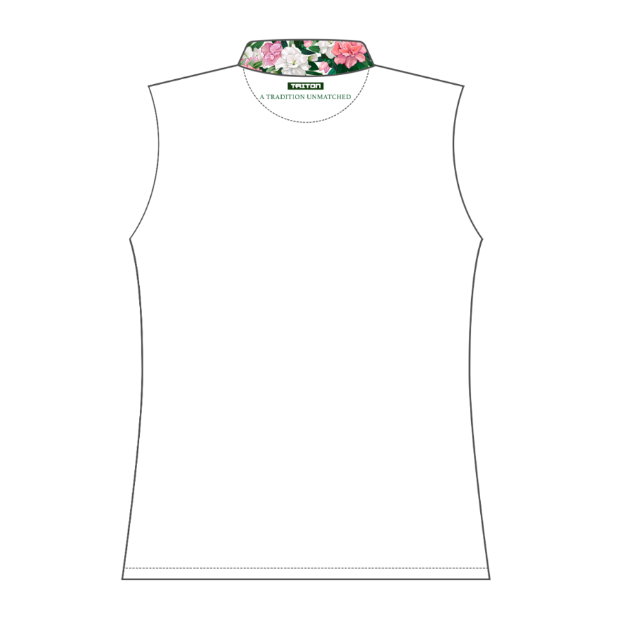 BSCC City Meet Custom Women's Golf Polo