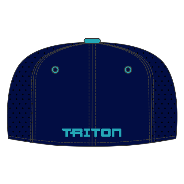 Triton Muddogs Hat