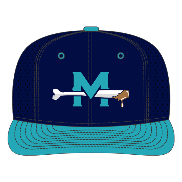 Triton Muddogs Hat
