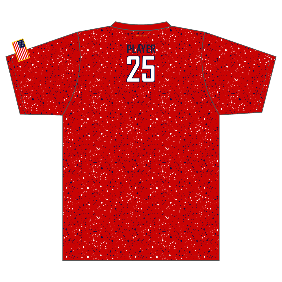 AC Open Custom HyperMAX Tee