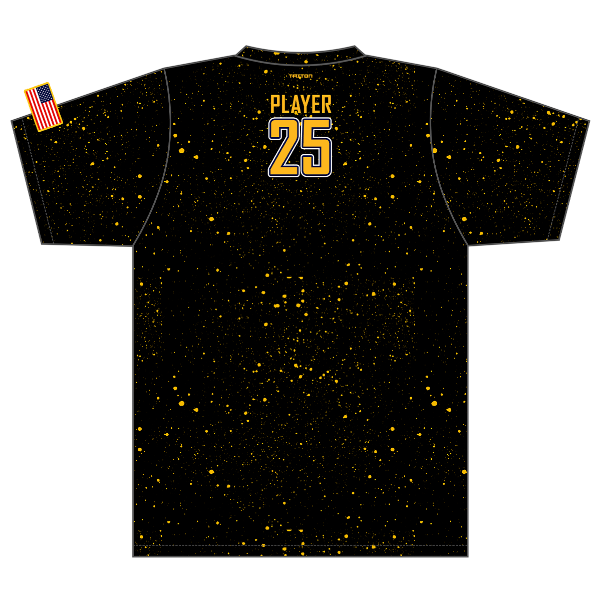 Cap Classic Pittsburgh Custom HyperMAX Tee
