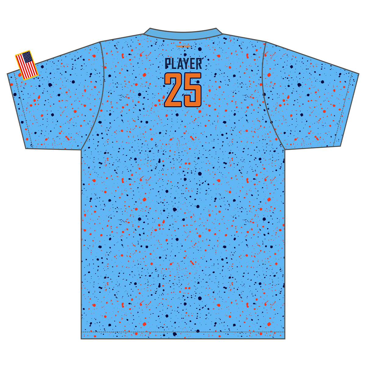 Shipyard Tourney Custom HyperMAX Tee