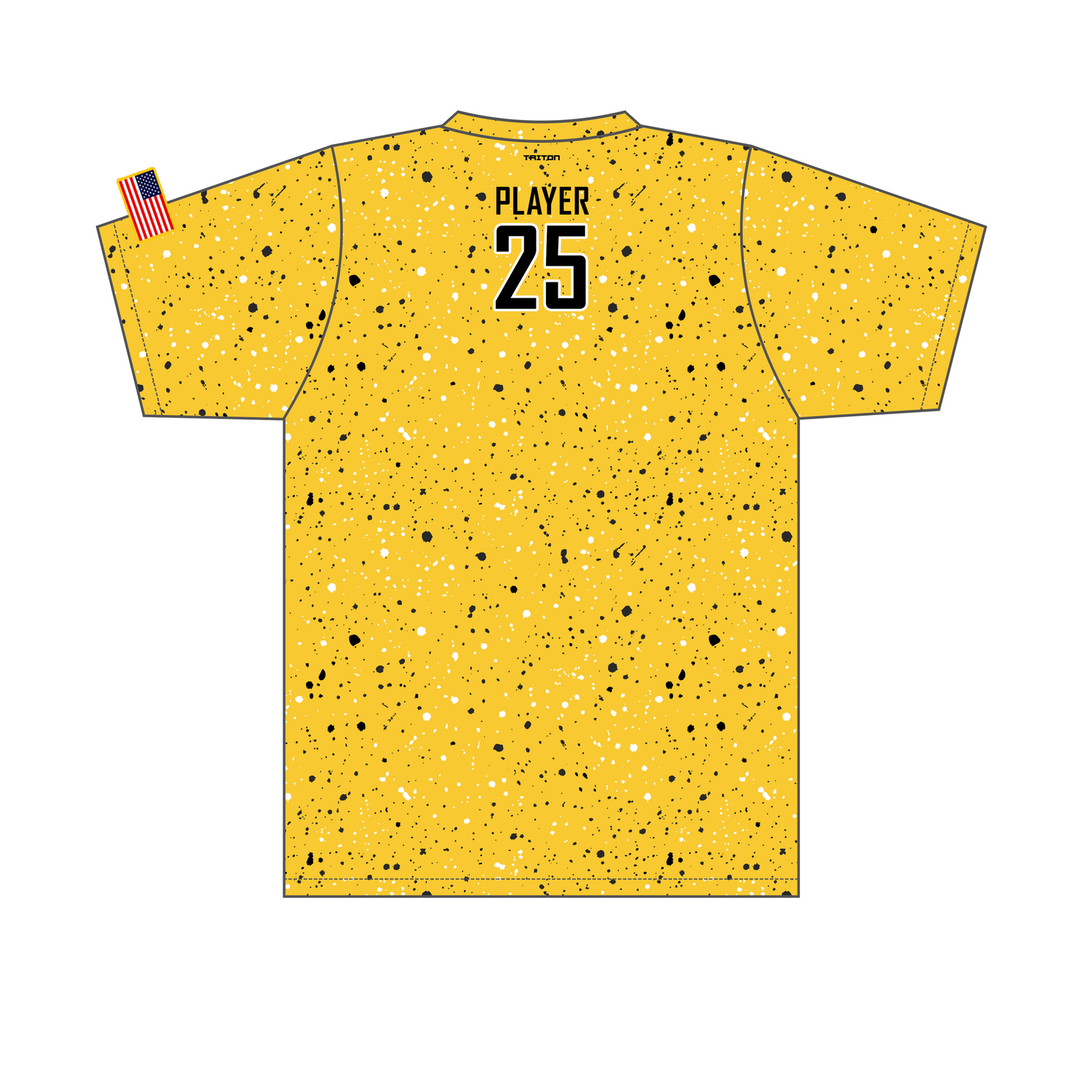 Showdown in Steel Town Custom HyperMAX Tee