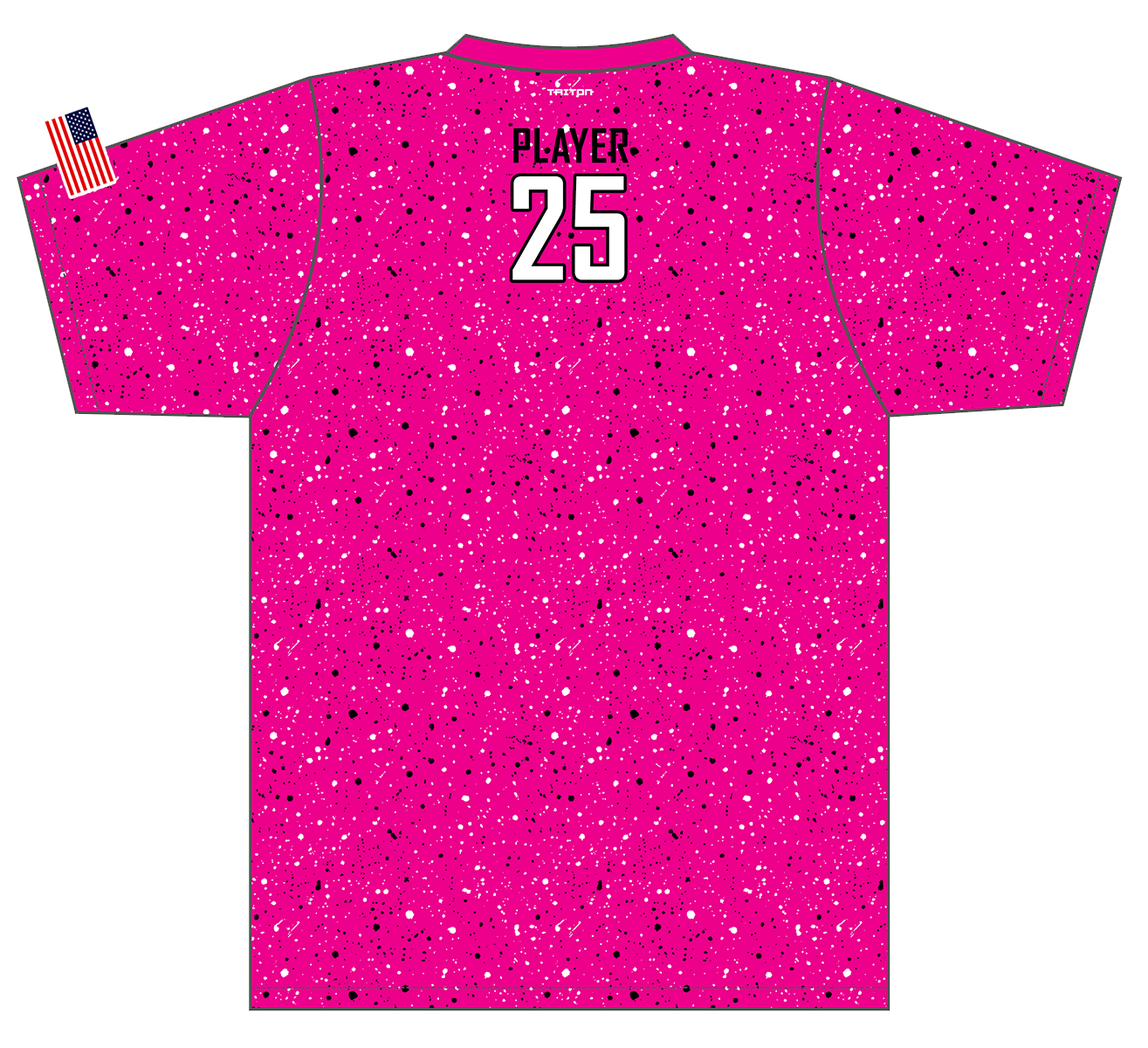 Mother's Day Challenge Custom HyperMAX Tee