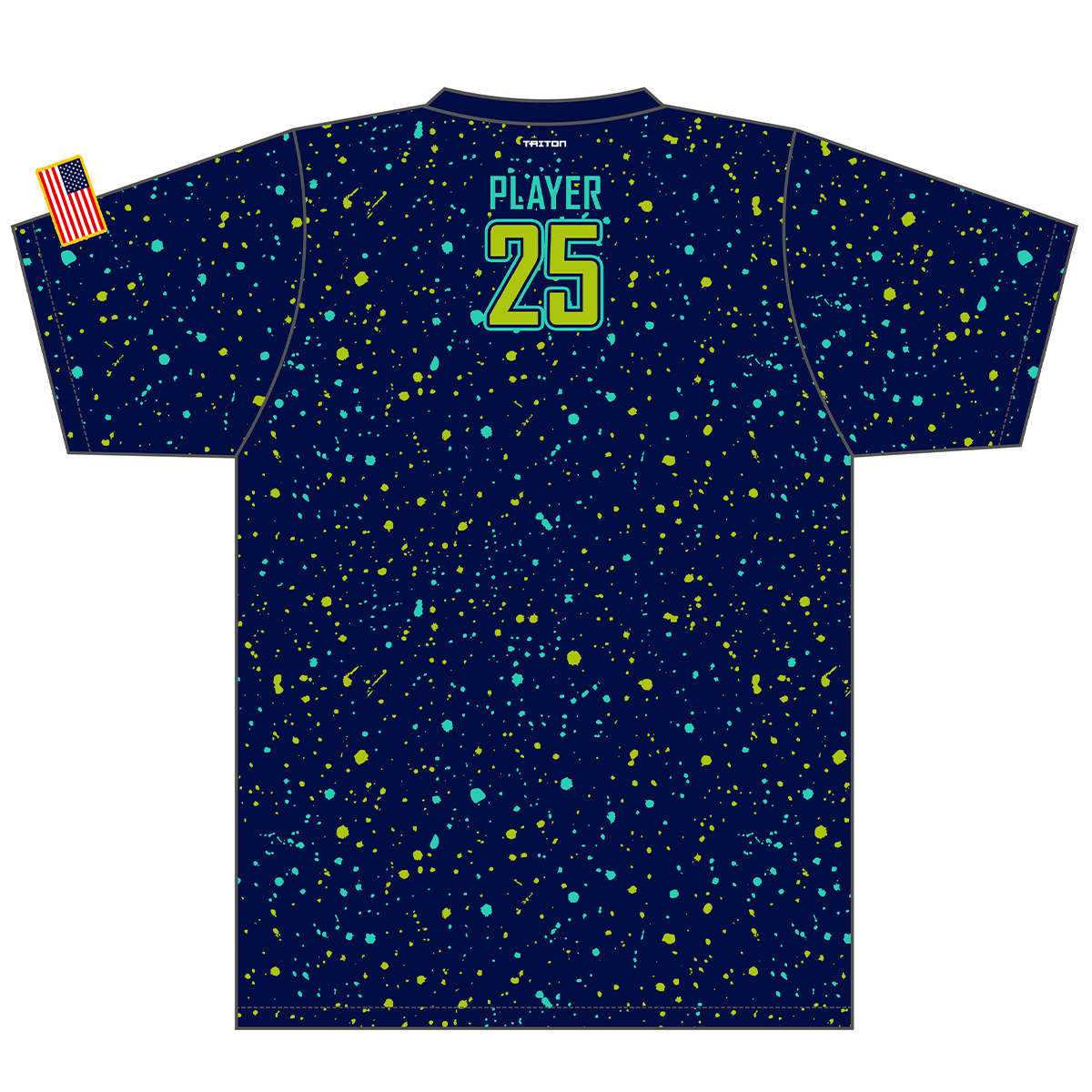 Spring Swing Custom HyperMAX Tee
