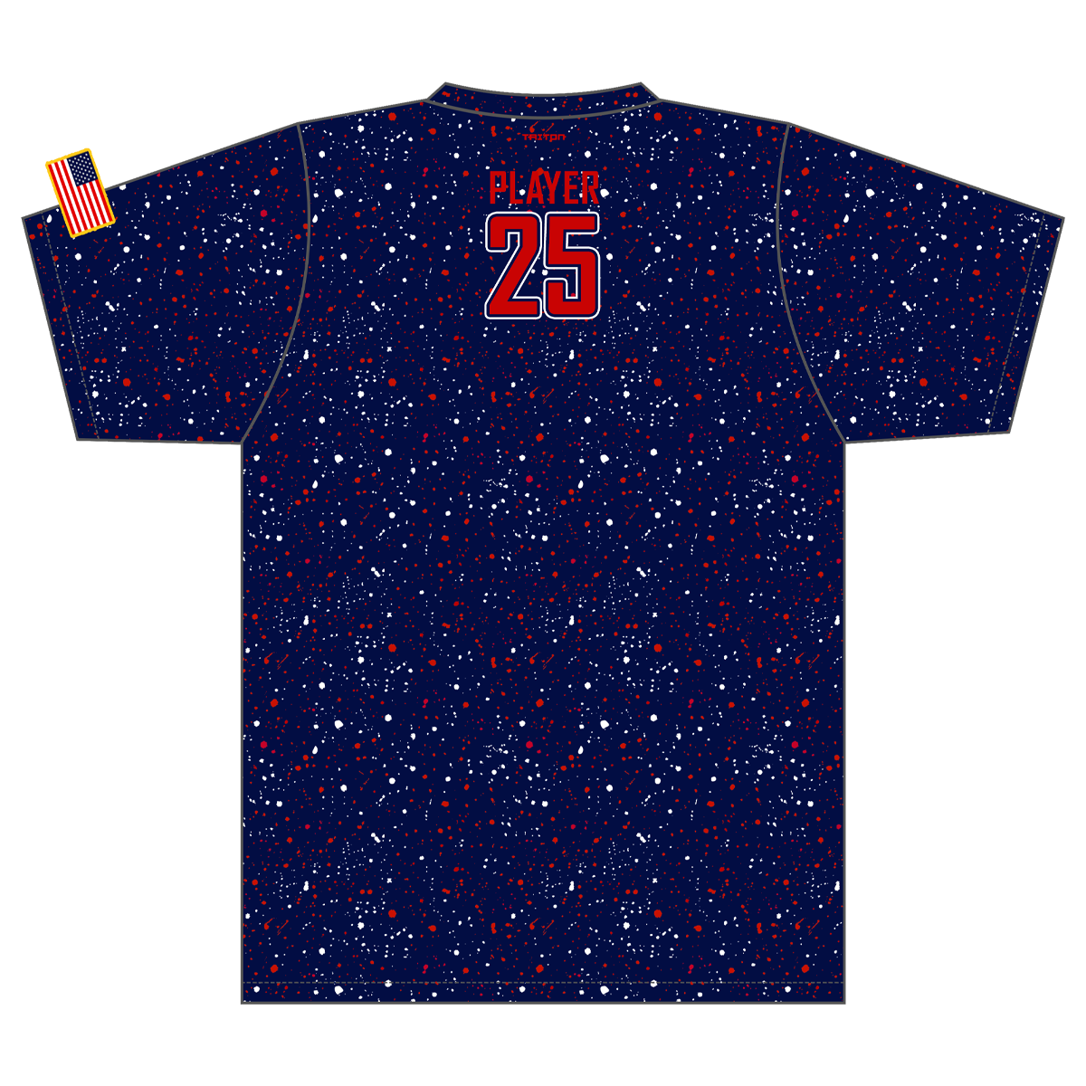 AC Open Custom HyperMAX Tee
