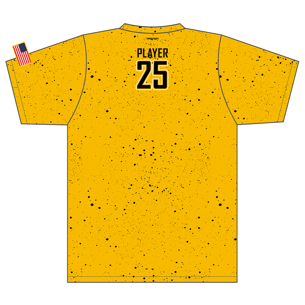 Cap Classic Pittsburgh Custom HyperMAX Tee