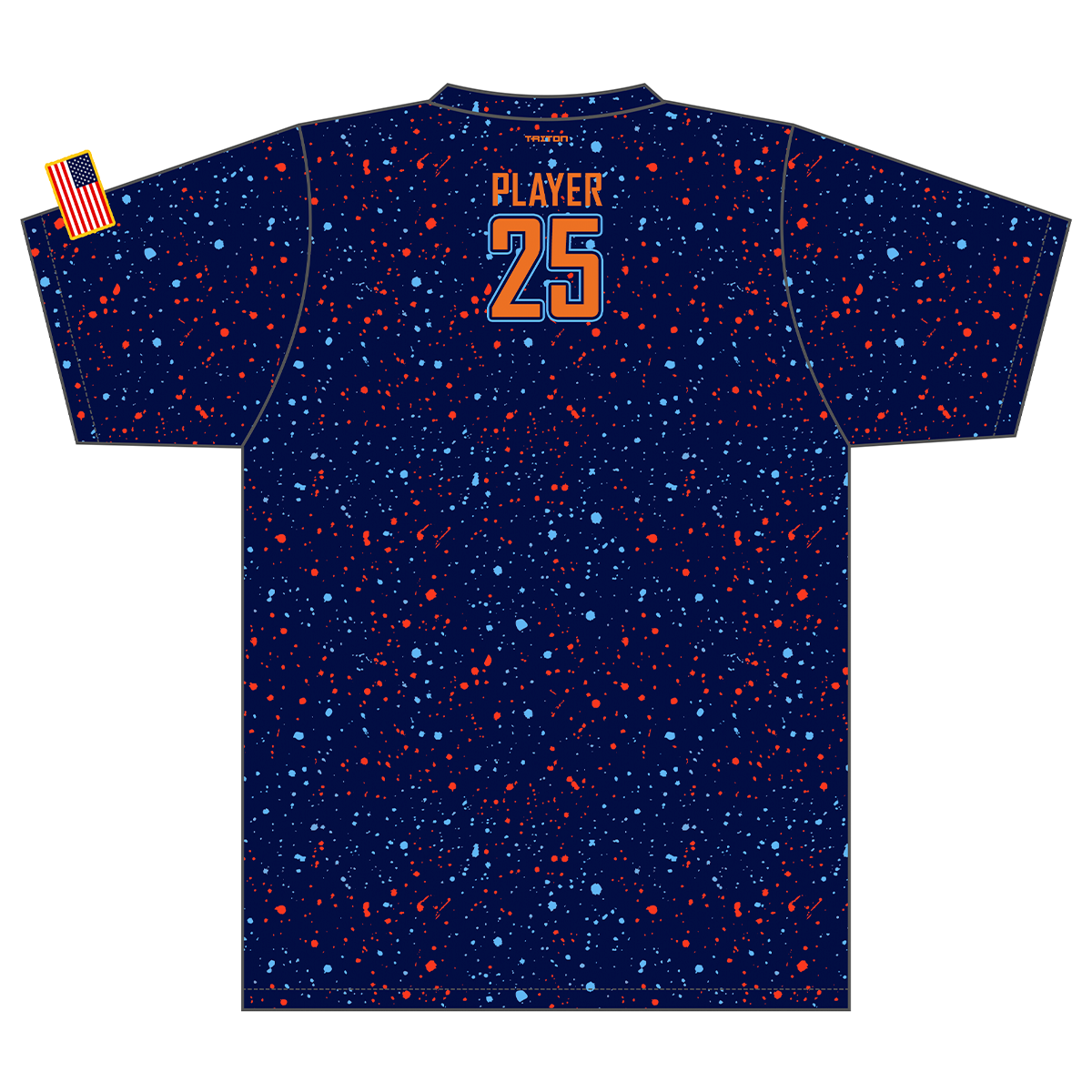 Shipyard Tourney Custom HyperMAX Tee