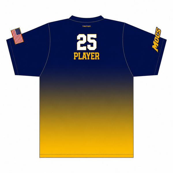 Montgomery Mocs Custom HyperMAX Tee