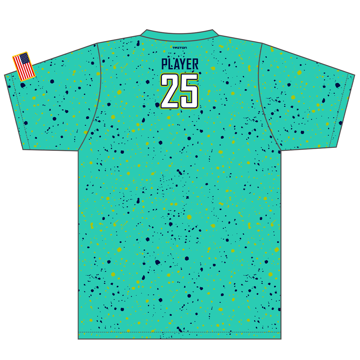 Spring Swing Custom HyperMAX Tee