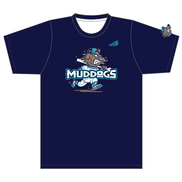 Triton Muddogs Custom HyperMAX Tee