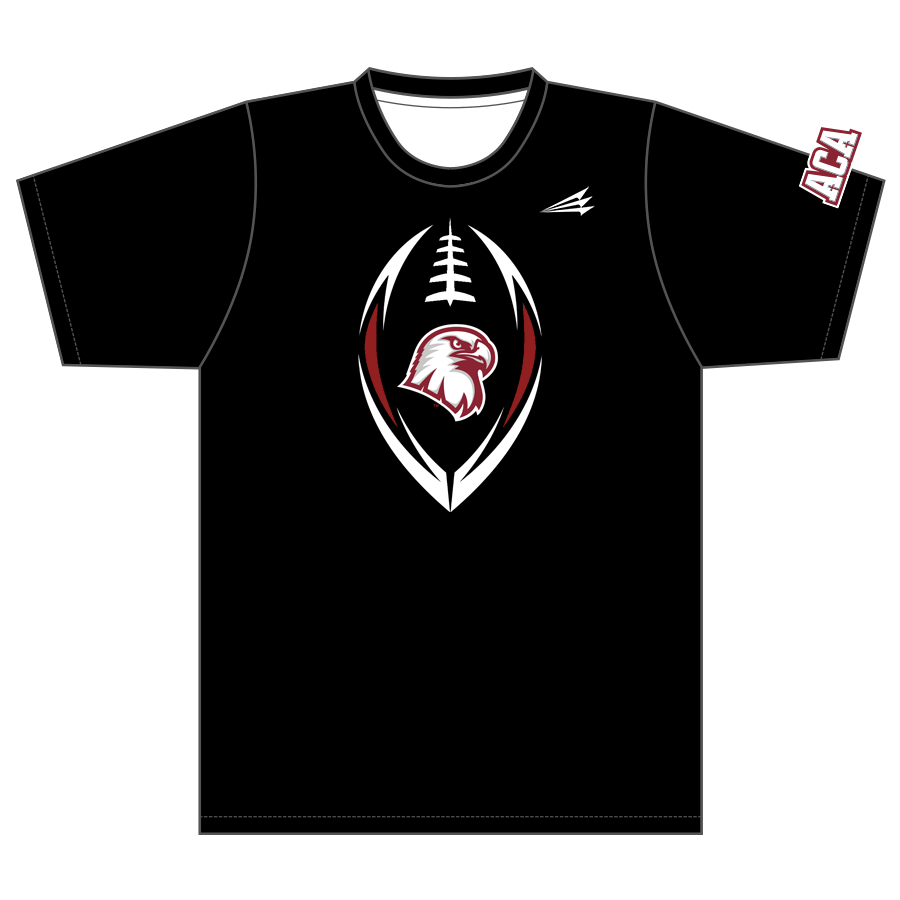 ACA Football HyperMAX Tee