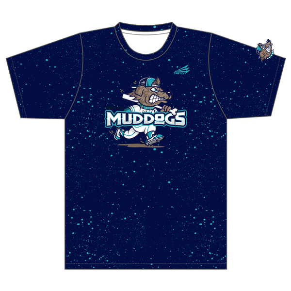 Triton Muddogs Custom HyperMAX Tee