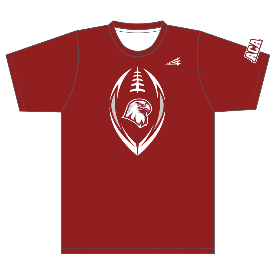 ACA Football HyperMAX Tee