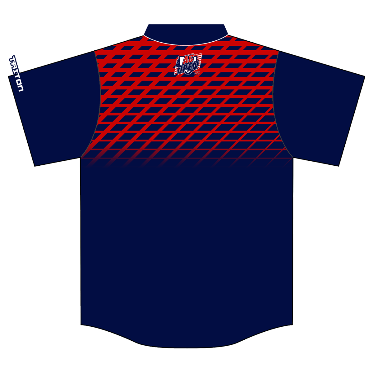 AC Open Custom HyperPolo