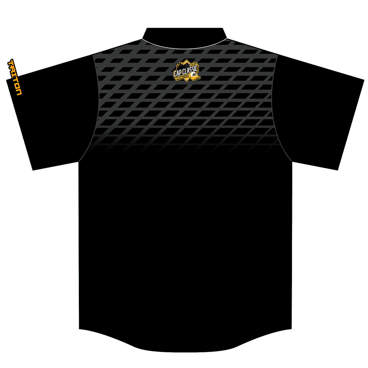 Cap Classic Pittsburgh Custom HyperPolo