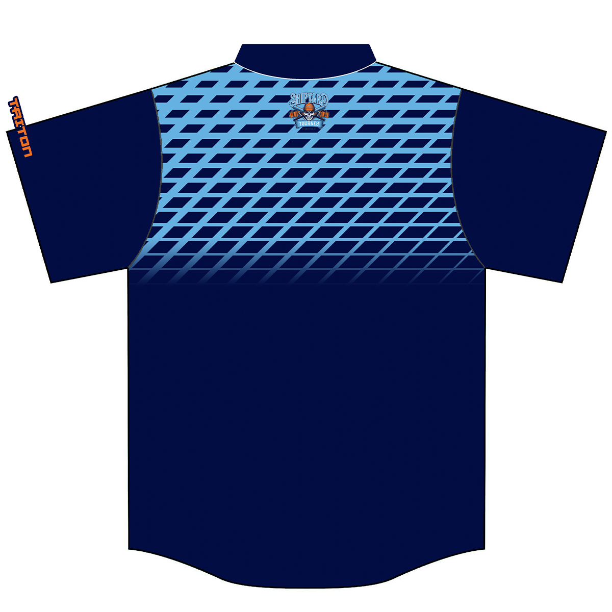 Shipyard Tourney Custom HyperPolo
