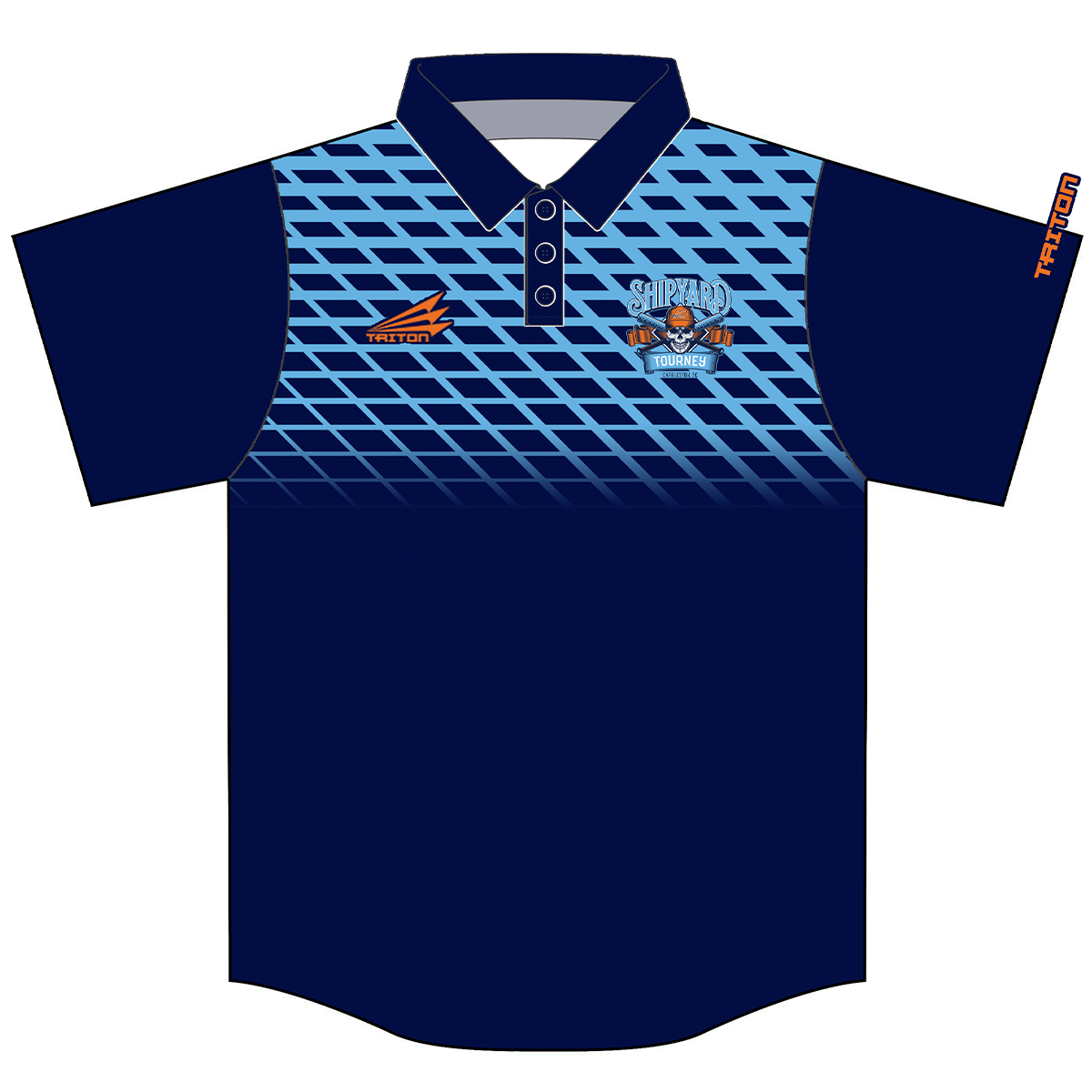 Shipyard Tourney Custom HyperPolo