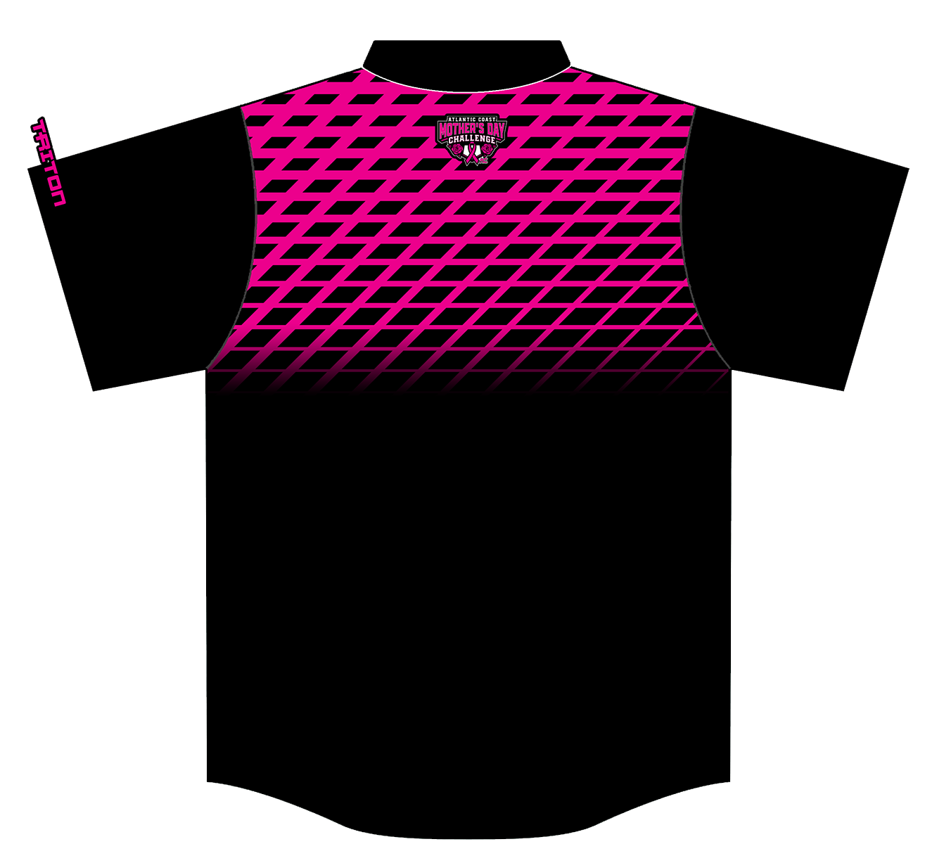 Mother's Day Challenge Custom HyperPolo