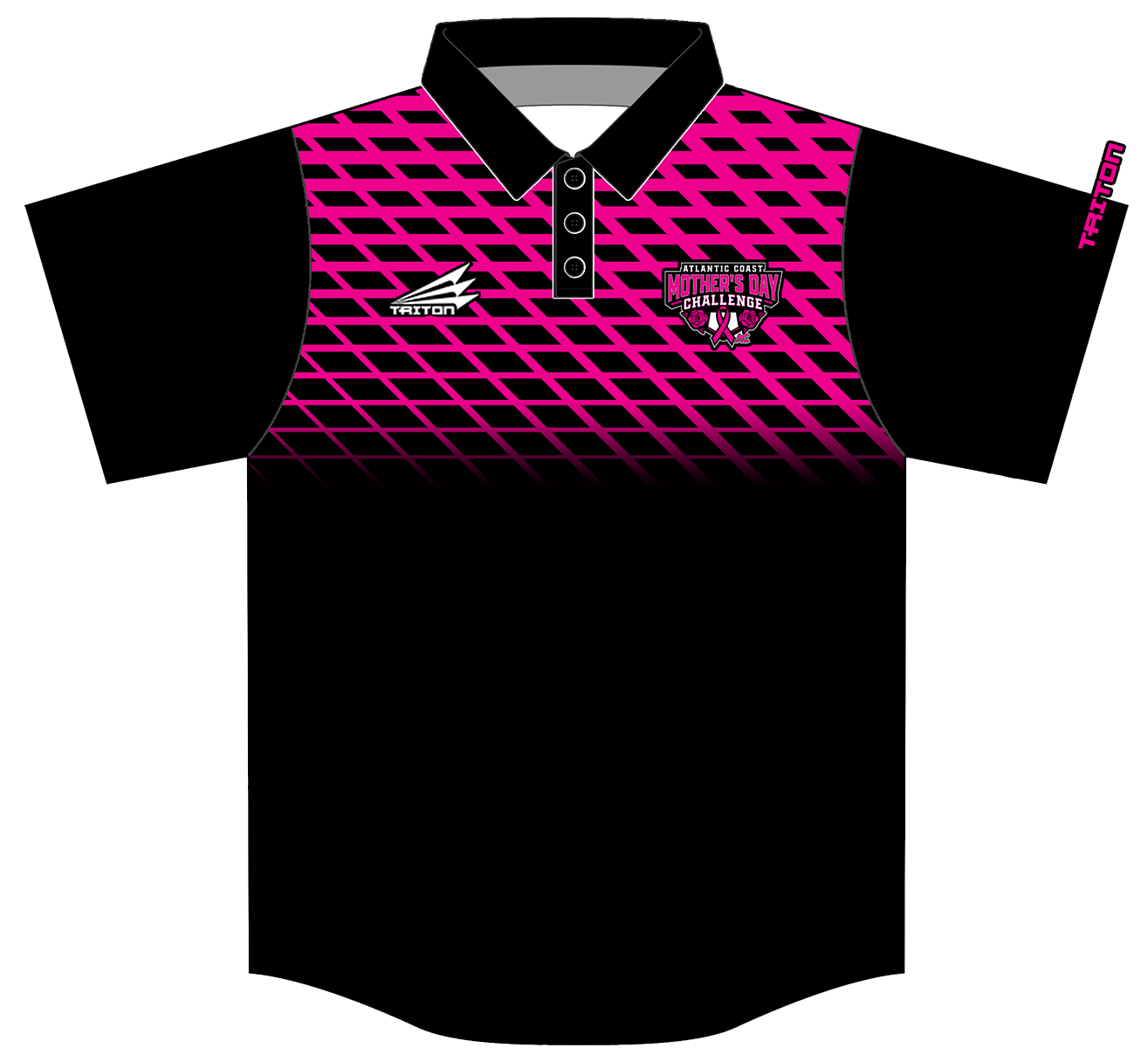 Mother's Day Challenge Custom HyperPolo