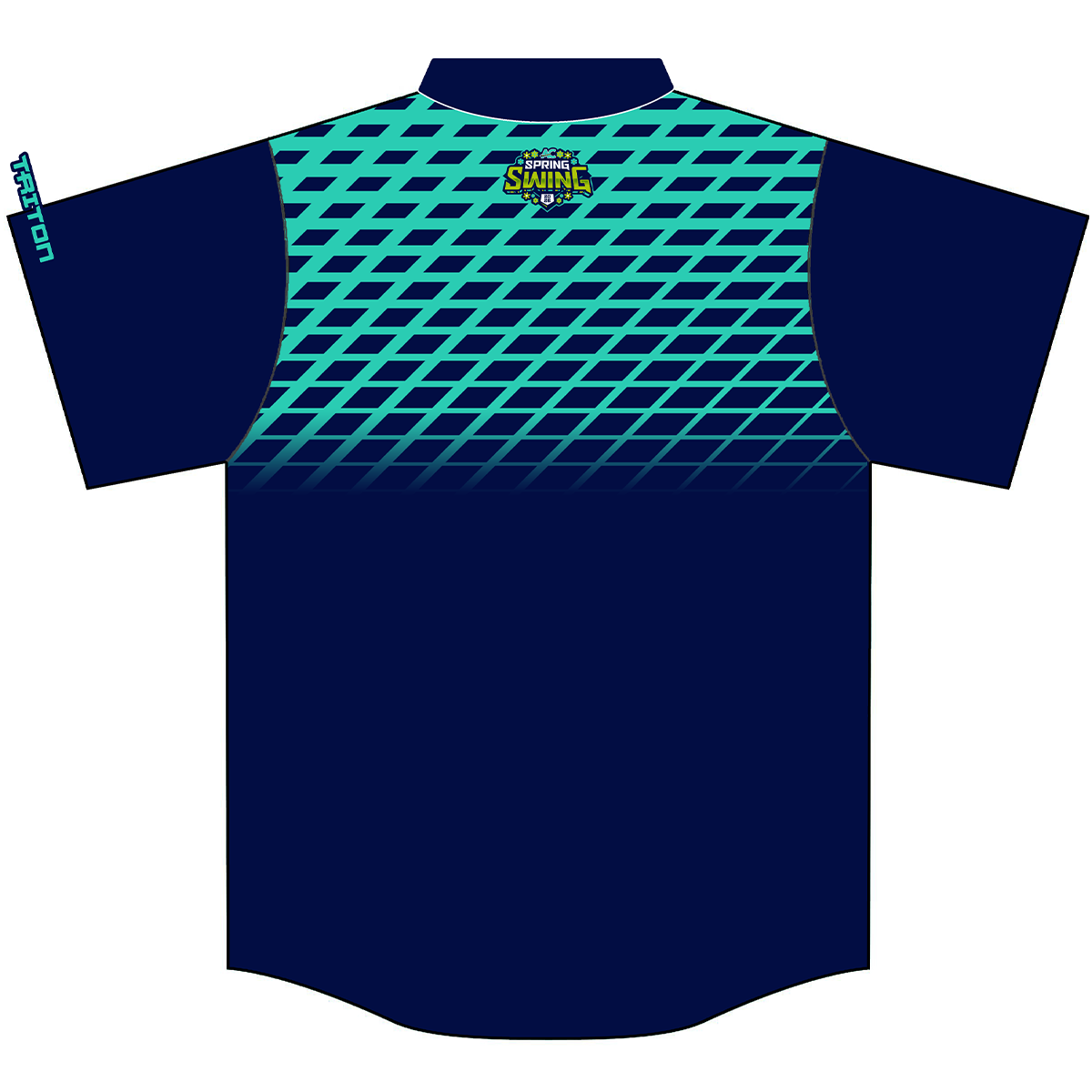 Spring Swing Custom HyperPolo