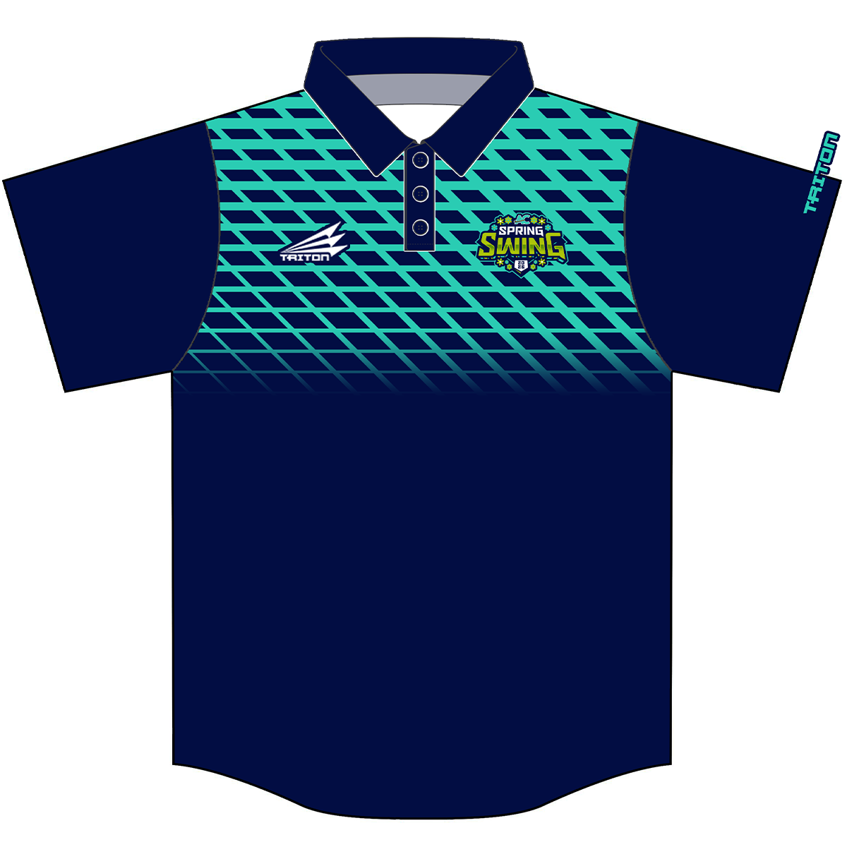 Spring Swing Custom HyperPolo