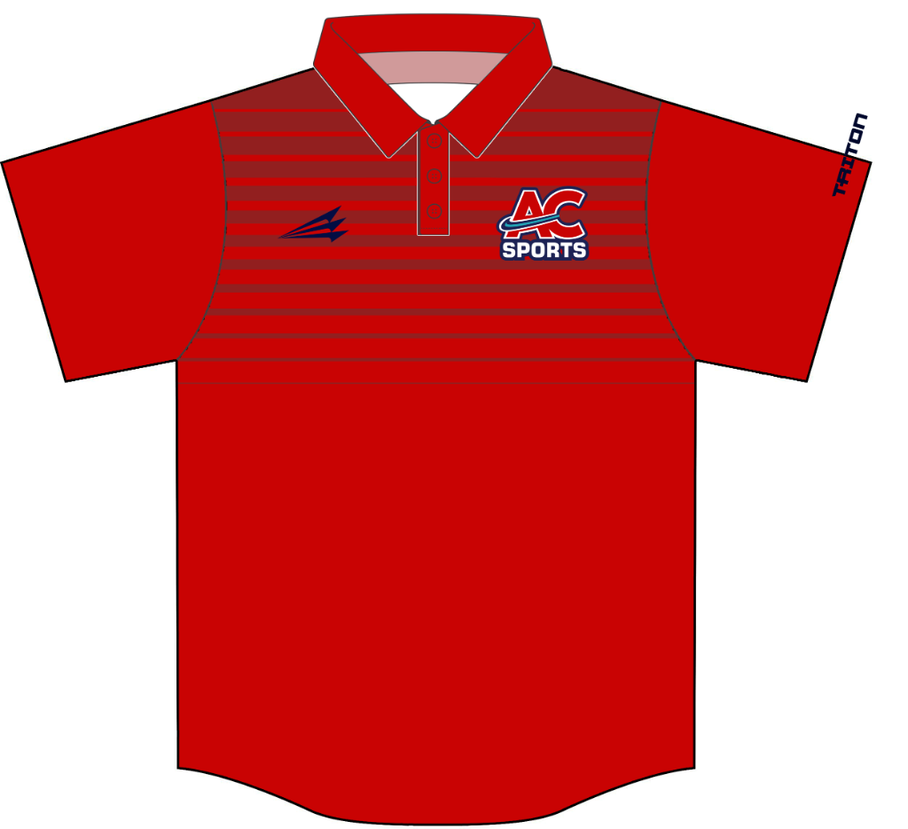 AC Sports Custom HyperPolo