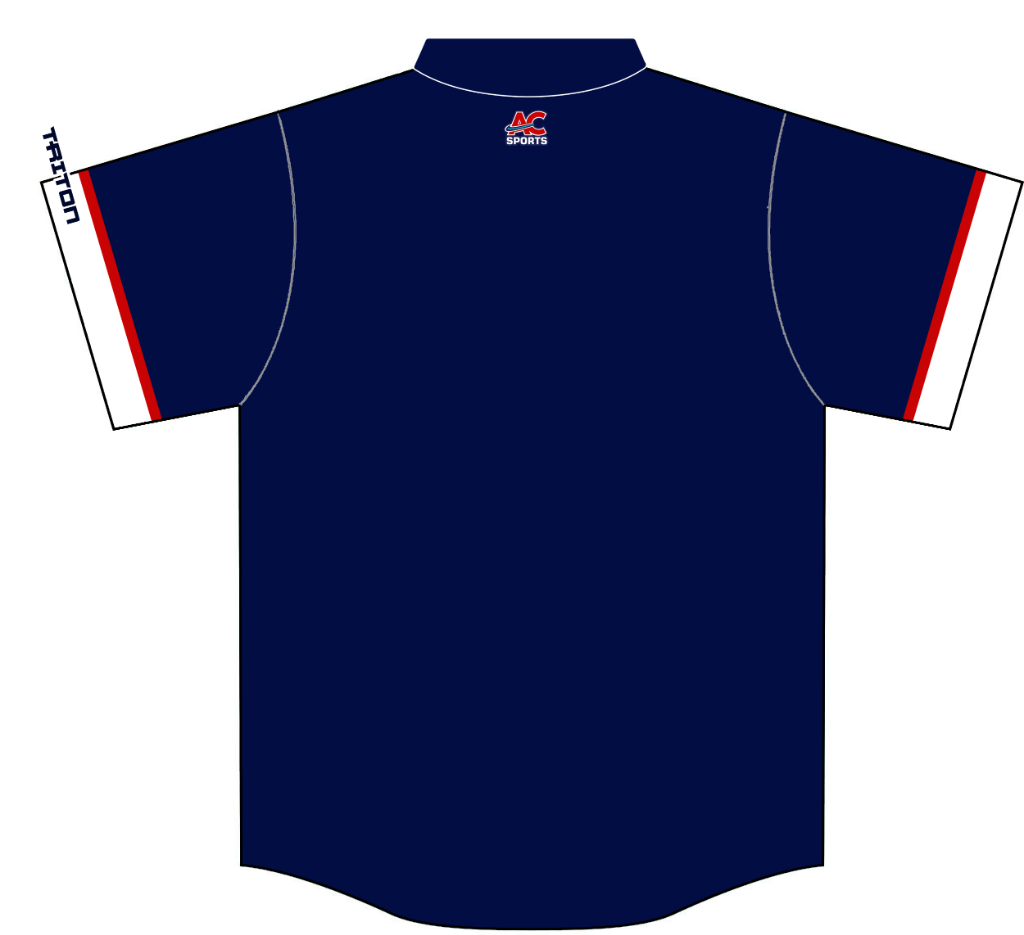 AC Sports Custom HyperPolo